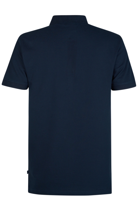Petrol Industries men polo short sleeve